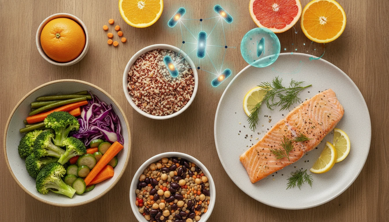 AGEs là gì? Hiểu đúng về đường hóa protein