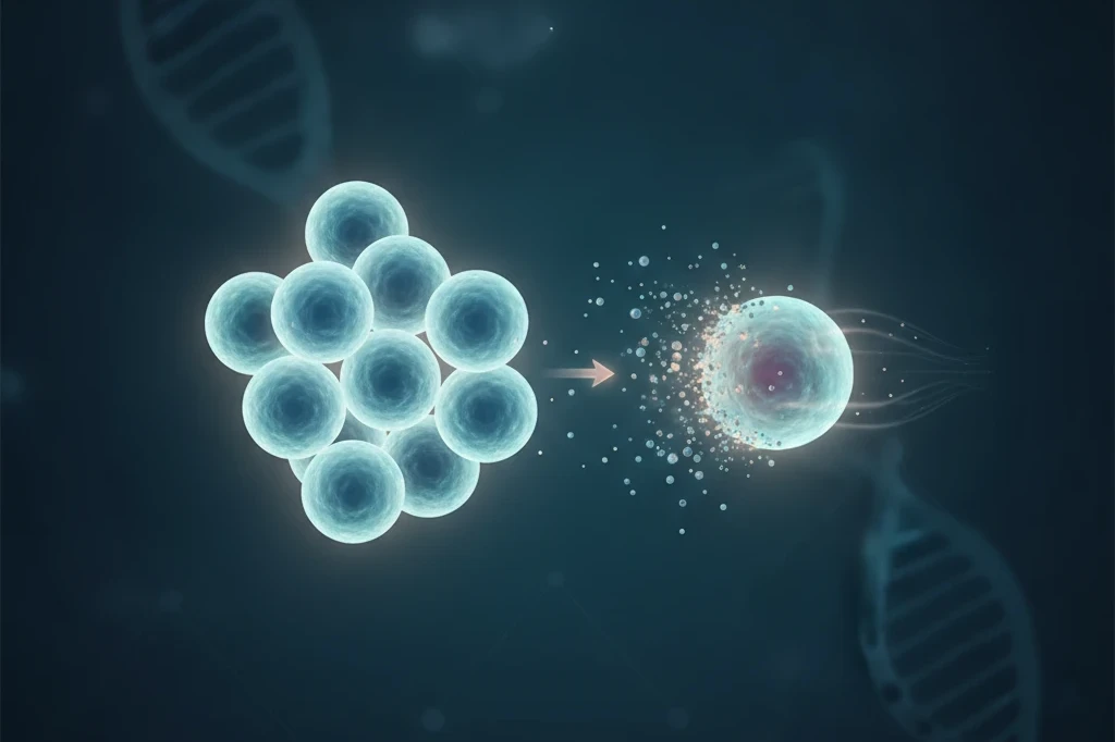Apoptosis Là Gì? Cơ Chế Tế Bào Tự Chết Theo Chương Trình
