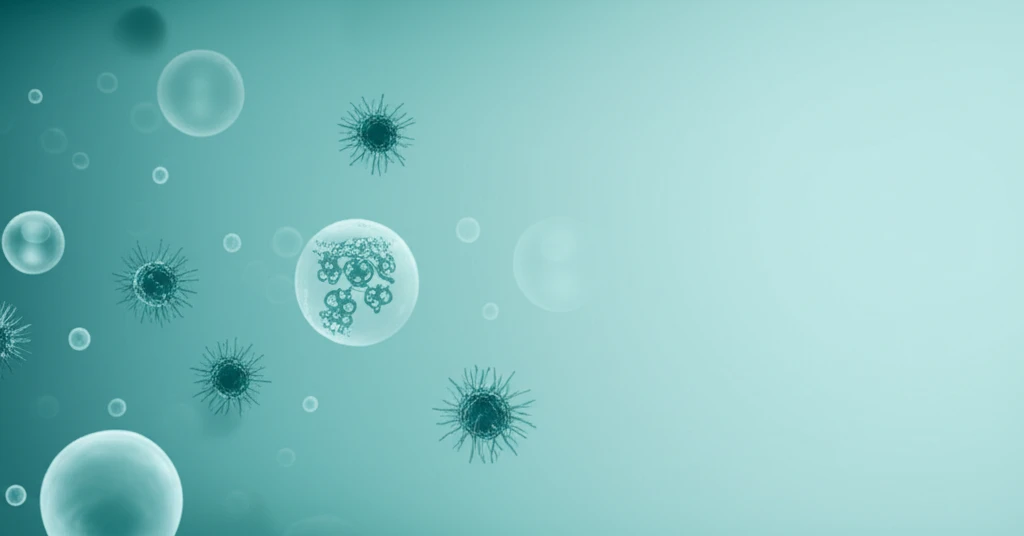 Dân Văn Phòng Và Sức Khỏe Tế Bào: 8 Nguy Cơ Thầm Lặng Và Giải Pháp Phục Hồi