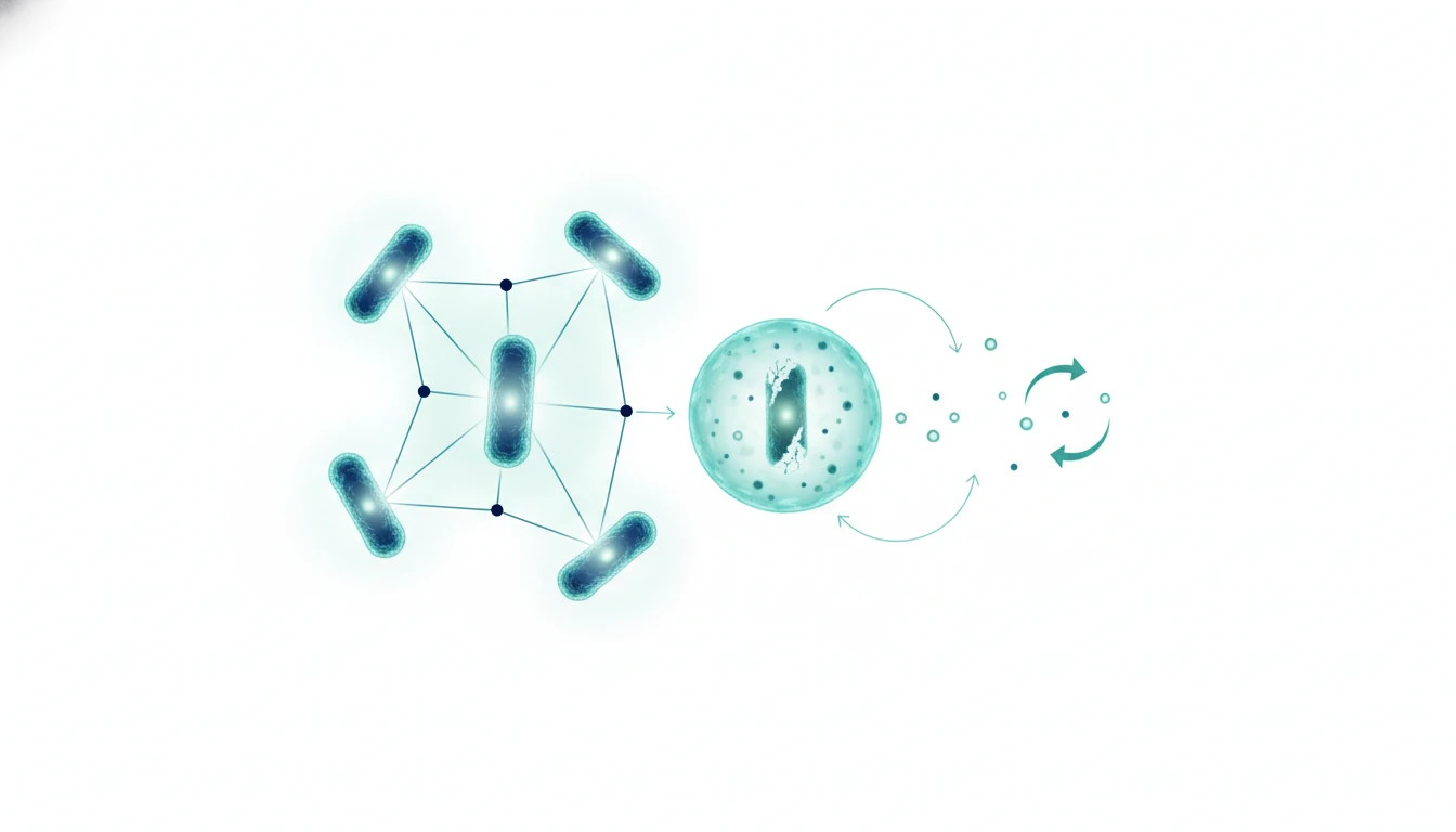 Mitophagy: Cơ Chế Kiểm Soát Chất Lượng Ty Thể
