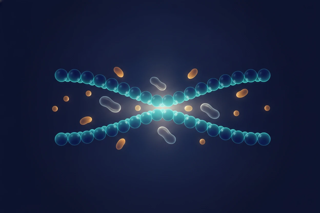 Phospholipid Là Gì? Vai Trò Với Màng Tế Bào