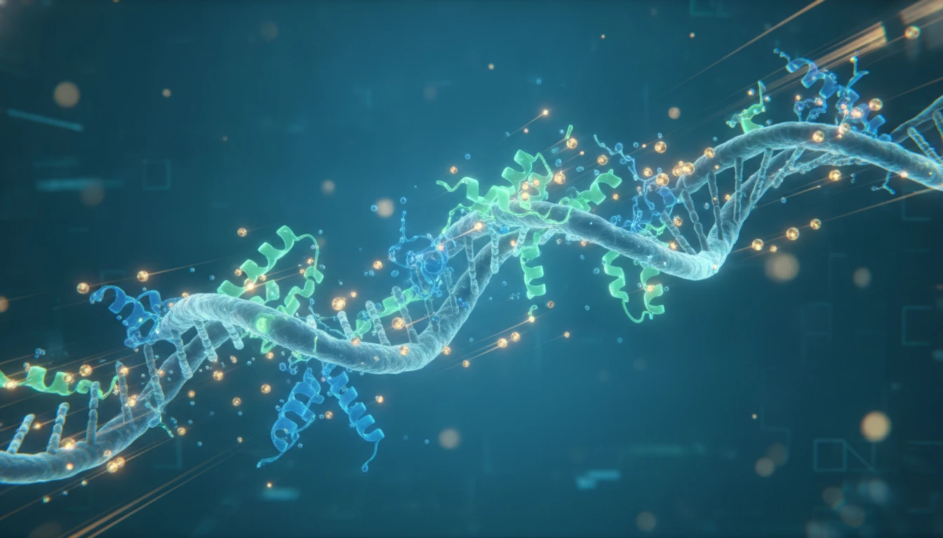 Sirtuins — Protein Trường Thọ Và Cách Kích Hoạt Tự Nhiên