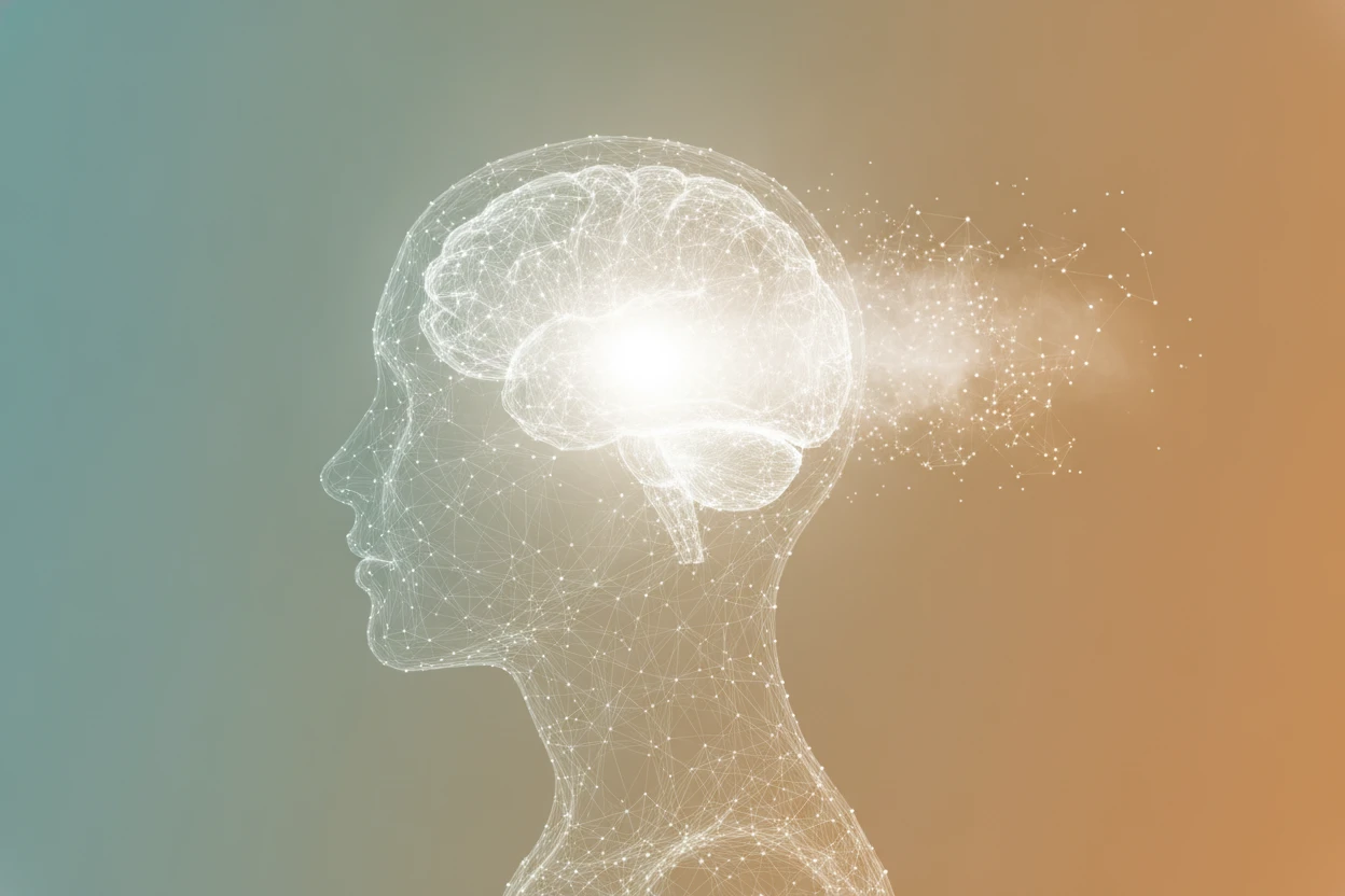 Sương Mù Não (Brain Fog): Nguyên Nhân & Cách Cải Thiện