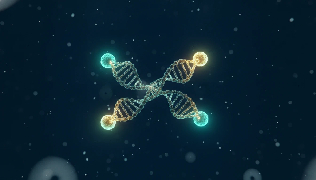 Telomere Là Gì? Vai Trò Với Tuổi Thọ Tế Bào