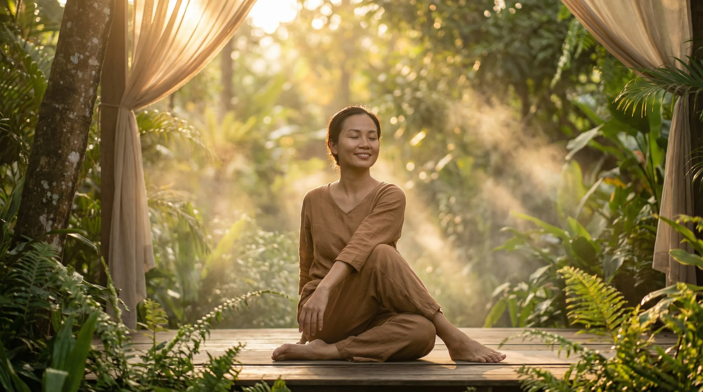 Thanh lọc cơ thể với V-Neral