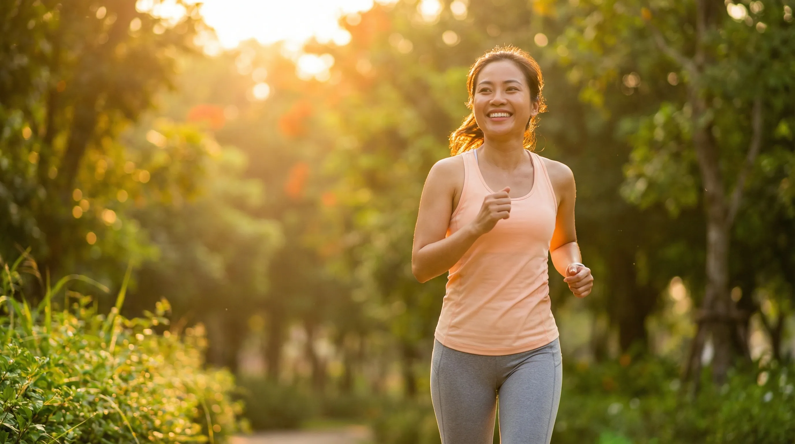 Tràn đầy năng lượng với V-Oxy+