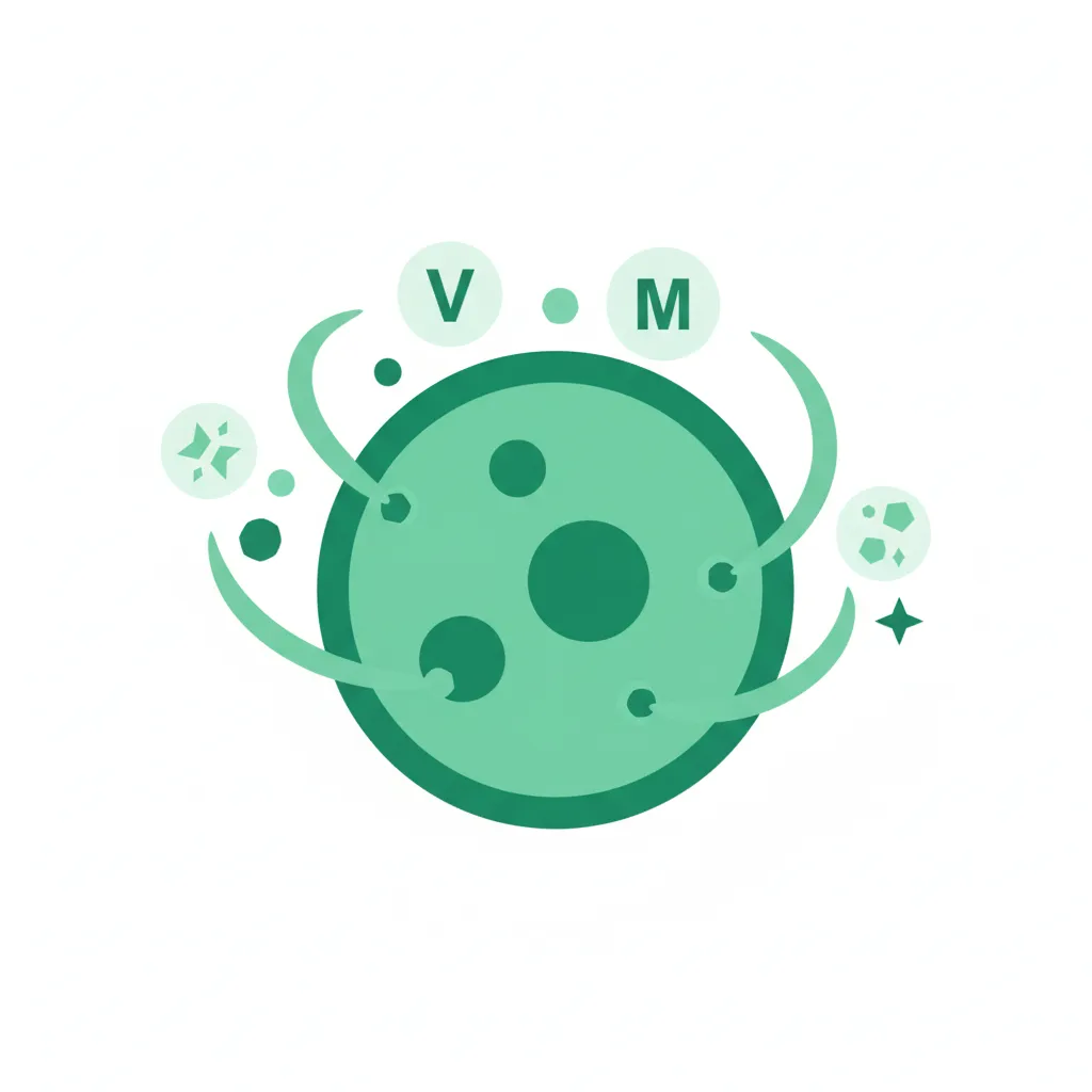 Dinh dưỡng tế bào toàn diện