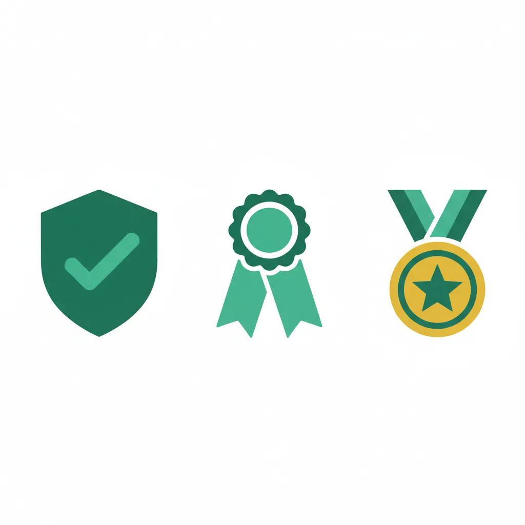 Chứng nhận quốc tế GMP HACCP ISO