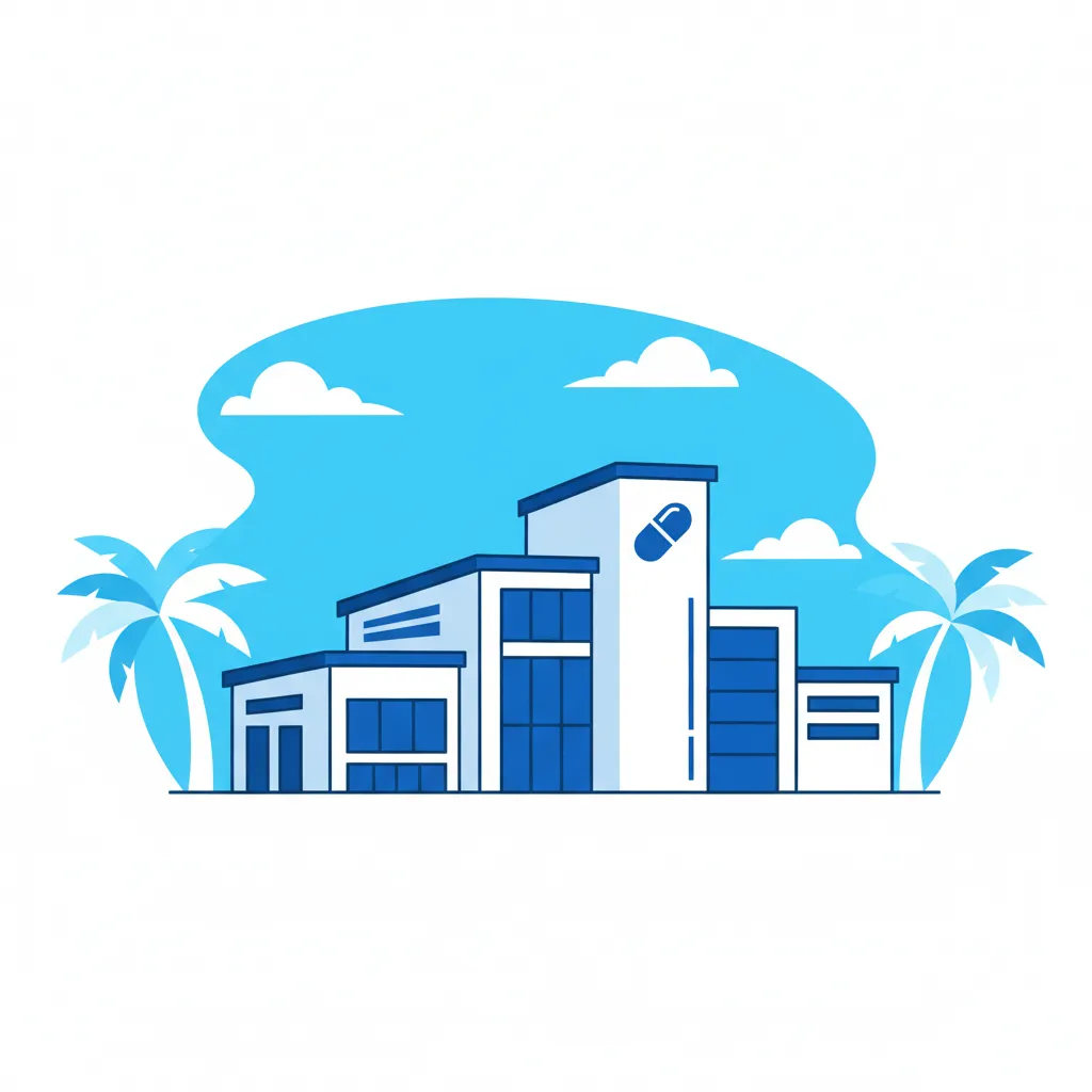 Nhà máy sản xuất VLive tại Malaysia